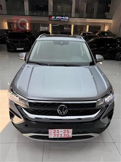 فولكسفاغن تاوس